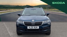Skoda Karoq 1.5 TSI SE L 5dr DSG Petrol Estate